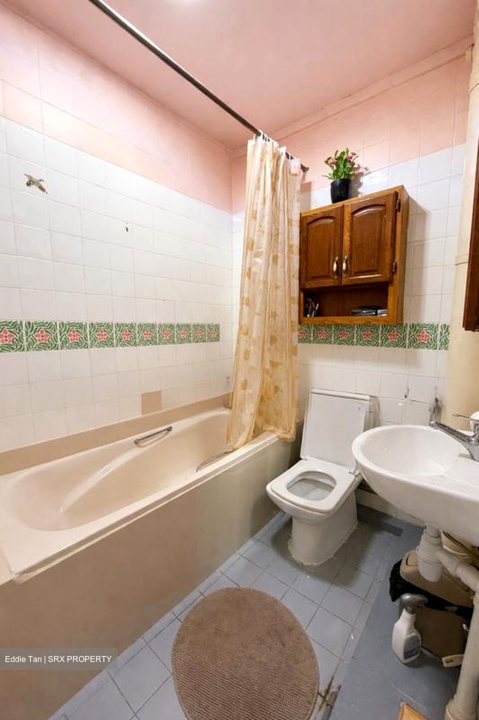 Blk 539 Serangoon North Avenue 4 (Serangoon), HDB Executive #538081071